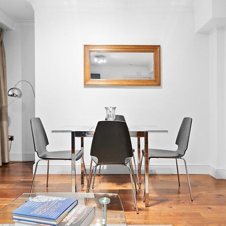 Apartment 5, 48 Bishopsgate By City Living Лондон Екстер'єр фото